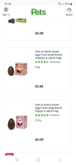 To think this isn't a great idea in a petshop?