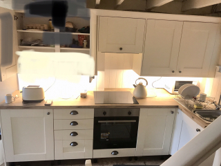 Help redesign my kitchen