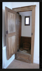 Obvious estate agent lies