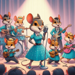 The Bluestocking: where conversation should supersede cards