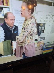 Anyone know where I can get this top and jacket?