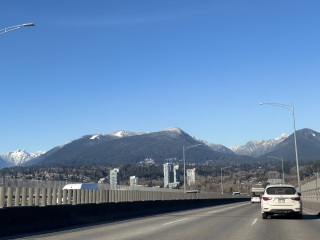 Come and tell us your dull and unexciting news 32: Calmly through the day