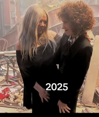 Sharon in Eastenders 40 years ago