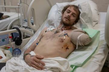 Ukraine Invasion: Part 54