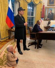 Ukraine Invasion: Part 54