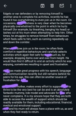 DLA WAITING TIMES THREAD 64