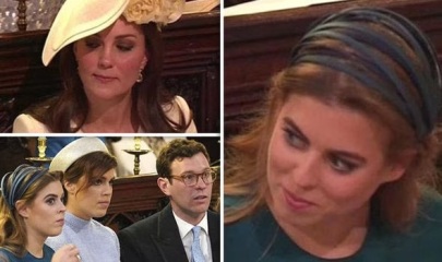 Is there another couple like the Sussexes Part 2