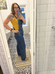 where are your favourite dungarees from (not Lucy and Yak!)