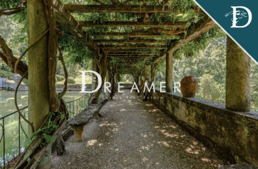 The Bluestocking. All gerbils welcome, must have own frou-frou skirt.