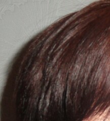 Hairdye for redheads?