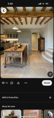 What do you think f this house?
