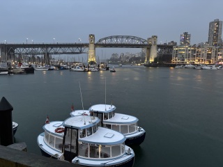 Come and tell us your dull and unexciting news 33: Calmly through the day