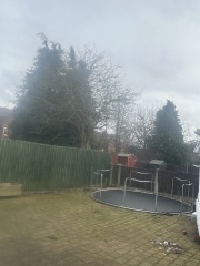 Garden design  ideas.