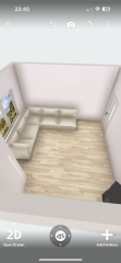 Help me design my small lounge