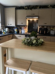 Desperately Seeking Kitchen Inspiration