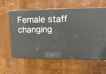 NHS Fife tries to silence nurse - Sandie Peggie vs NHS Fife Health Board and Dr Beth Upton - thread #7