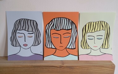 My art - do you like it?