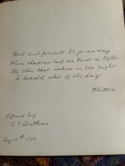 The Year Round Nigel Slater Discussion thread