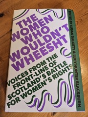 NHS Fife tries to silence nurse - Sandie Peggie vs NHS Fife Health Board and Dr Beth Upton - thread #20