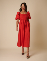 Summer dress recommendations - classy understated size 18 / tall