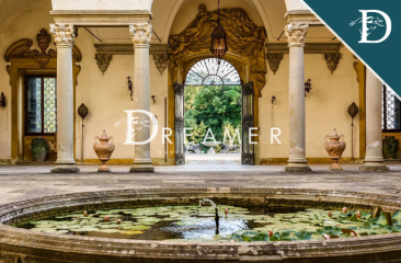 The Bluestocking. All gerbils welcome, must have own frou-frou skirt.