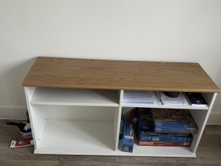 Selling second-hand furniture in bulk?