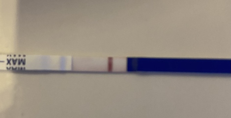 Faulty one step tests