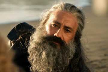 Our Flag Means Death - Thread 5:  Ahoy! Surrender! You have no chance of escape!