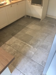 Cork floor vs engineered oak