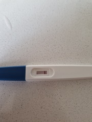 Two faulty tests? Or faint bfp?