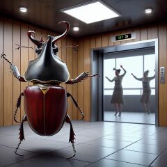 The Bluestocking. All gerbils welcome, must have own frou-frou skirt.