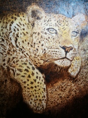 Anyway want a joyful sharing of some art?