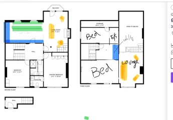 Can you help with floorpan
