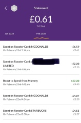 Best bank account for 13 year old?