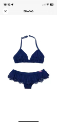 To think kids shouldn't wear bikinis?