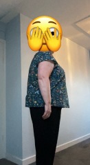 November ‘24 Starters Thread 7 - The one where we might need smaller smalls 😉