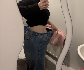 November ‘24 Starters Thread 7 - The one where we might need smaller smalls 😉