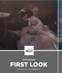 EastEnders: the SPOILERS thread!