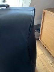 It luggage suijcases