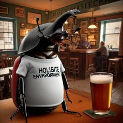 The Bluestocking: where conversation should supersede cards