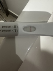 10DPO ?spotting/implantation (images)