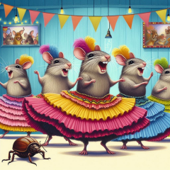 The Bluestocking: where conversation should supersede cards