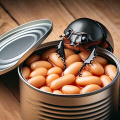 The Bluestocking. All gerbils welcome, must have own frou-frou skirt.