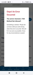 To ask whether Mumsnet is taking forever to load for anyone else? 😩