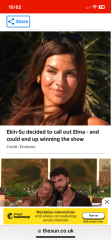 Ekin Su's beauty is actually stunning
