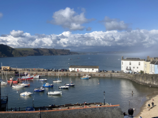 Am I the only person who doesn’t get Tenby?