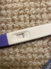 Help - am I pregnant?