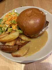 Veganuary 2025