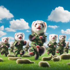 Roll up, Ladies and Gentlecreatures, the Bluestocking has been redecorated