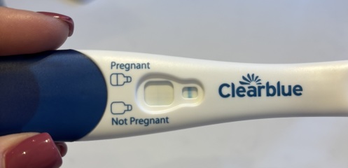 Evap lines or just a BFN?